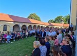 Svečano proslavljeno Ime Marijino u župi Sv.Juraj na Bregu